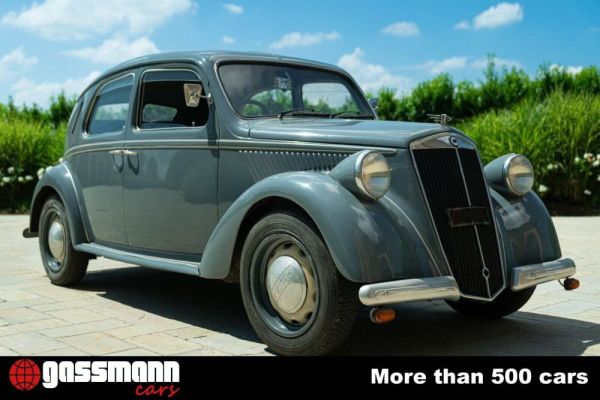 Lancia Ardea 1941 130700