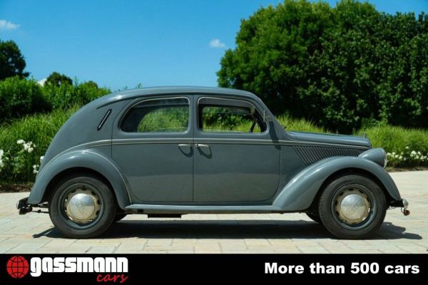 Lancia Ardea 1941 130701