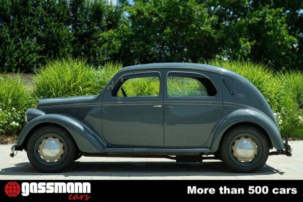 Lancia Ardea 1941 130702