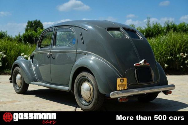 Lancia Ardea 1941 130703