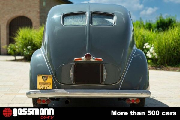 Lancia Ardea 1941 130705