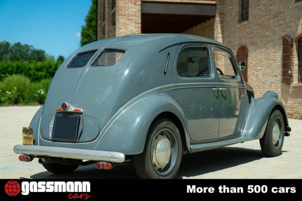 Lancia Ardea 1941 130706