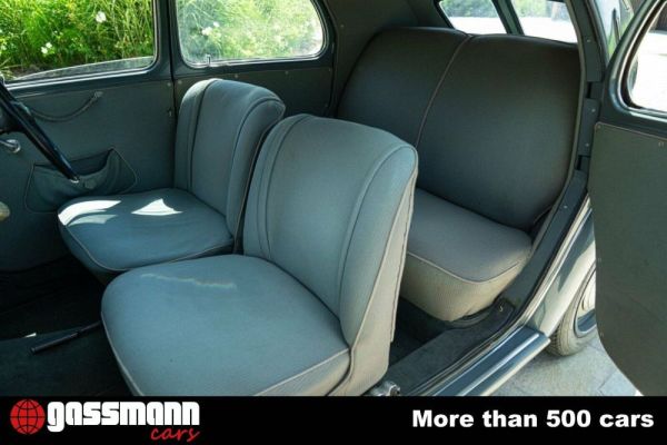 Lancia Ardea 1941 130707