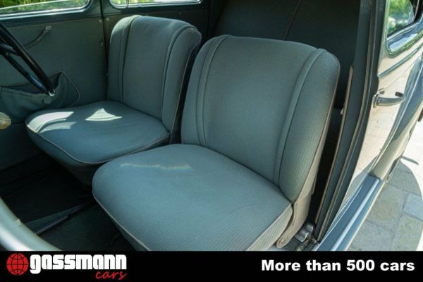 Lancia Ardea 1941 130708