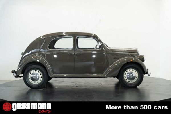 Lancia Ardea 1952 130713