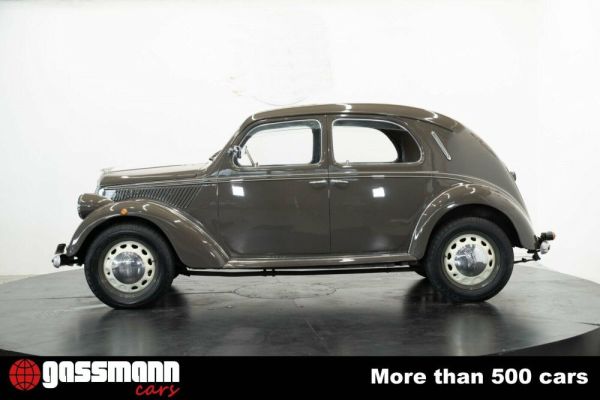 Lancia Ardea 1952 130714