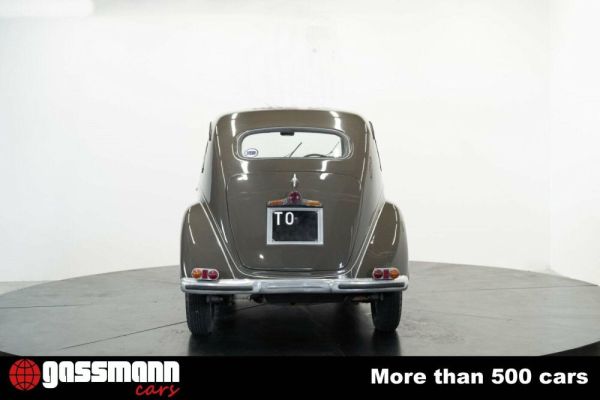 Lancia Ardea 1952 130716