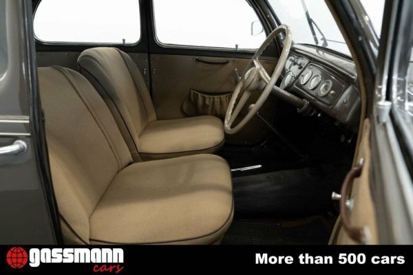 Lancia Ardea 1952 130718