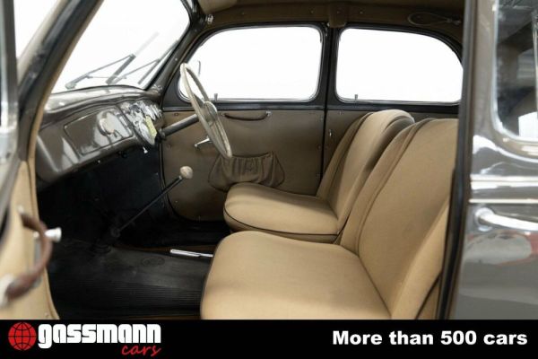 Lancia Ardea 1952 130719