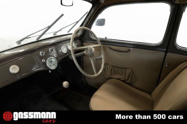 Lancia Ardea 1952 130720