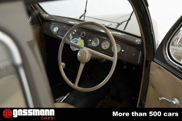 Lancia Ardea 1952 130721