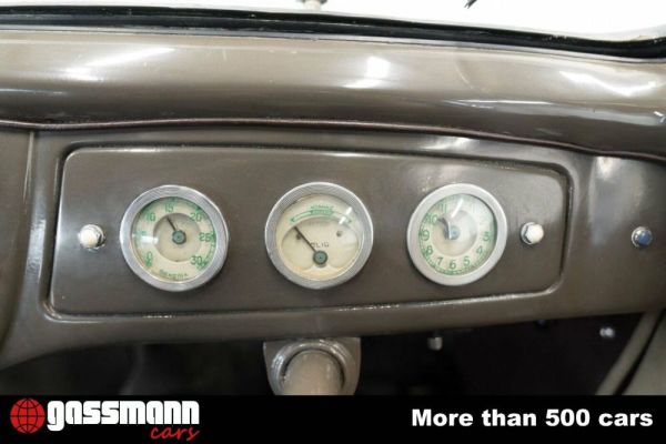 Lancia Ardea 1952 130722