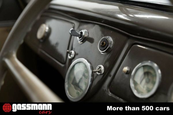 Lancia Ardea 1952 130723