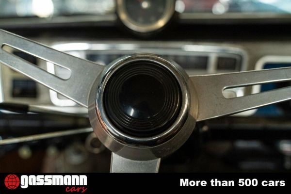 Fiat Neckar 1500 TS 1963 130800