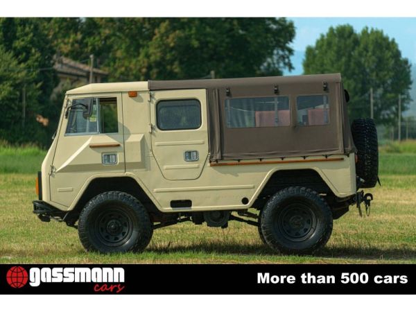 Volvo C 202 1967 131604