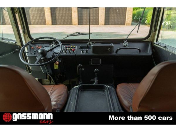 Volvo C 202 1967 131606