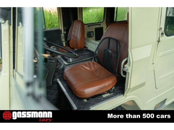 Volvo C 202 1967 131608