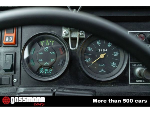 Volvo C 202 1967 131609