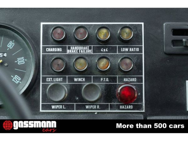 Volvo C 202 1967 131610