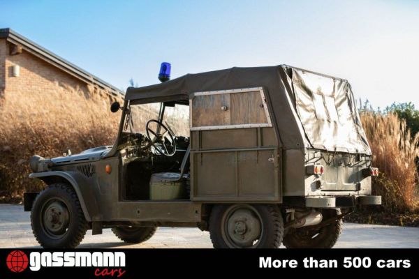 Fiat AR 59 1989 131646