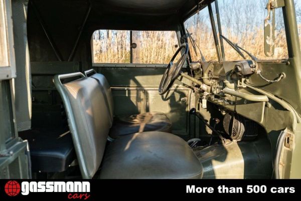 Fiat AR 59 1989 131647