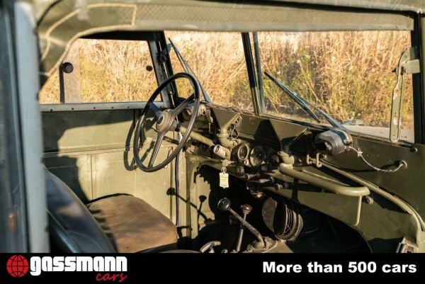 Fiat AR 59 1989 131648