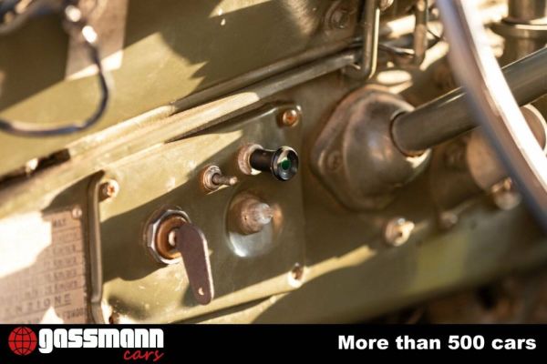 Fiat AR 59 1989 131649