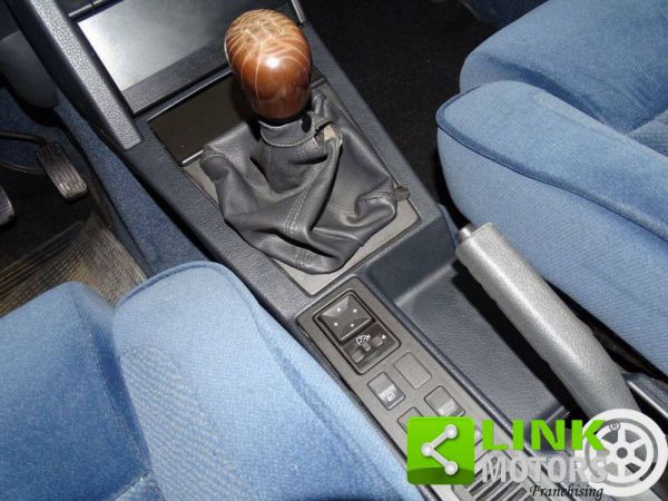 Alfa Romeo 164 2.0 Super 1996 31978