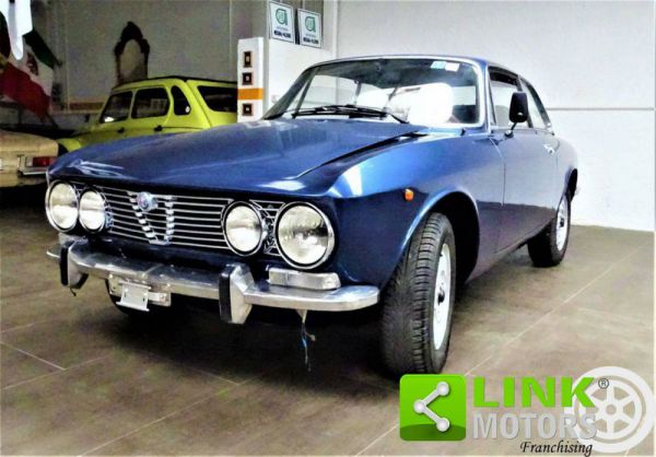 Alfa Romeo 2000 GT Veloce 1971 32084