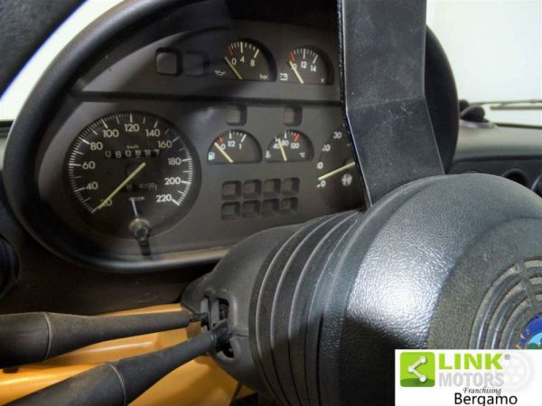 Alfa Romeo 1.6 Spider 1990 32100