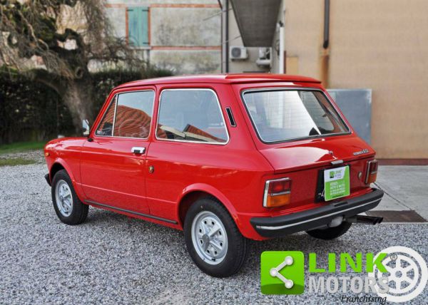 Autobianchi A112 Abarth 1973 32191