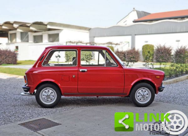 Autobianchi A112 Abarth 1973 32194
