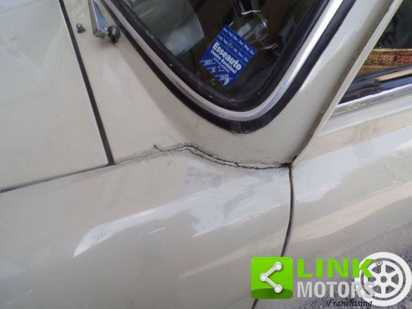 Autobianchi Bianchina Panoramica 1967 32238