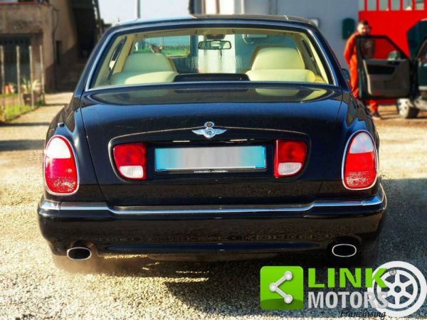 Bentley Arnage T 1999 32249
