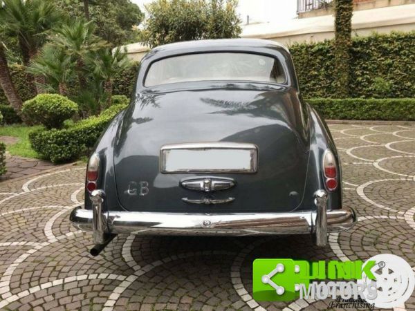 Bentley S 2 1961 32255