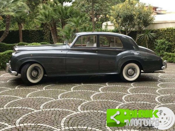 Bentley S 2 1961 32257