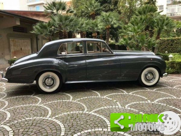 Bentley S 2 1961 32259