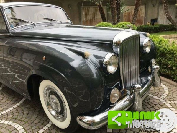 Bentley S 2 1961 32260