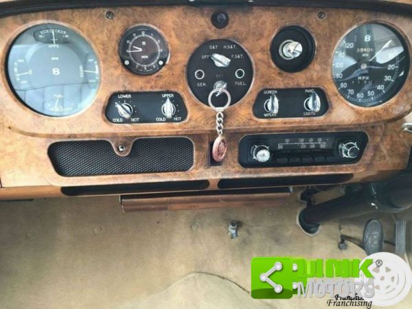 Bentley S 2 1961 32261