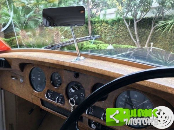 Bentley S 2 1961 32262