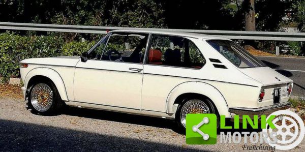 BMW Touring 1800 1973 32271