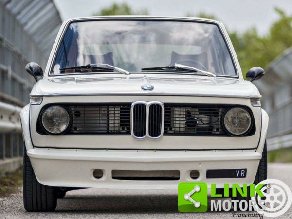 BMW Touring 1800 1973 32272