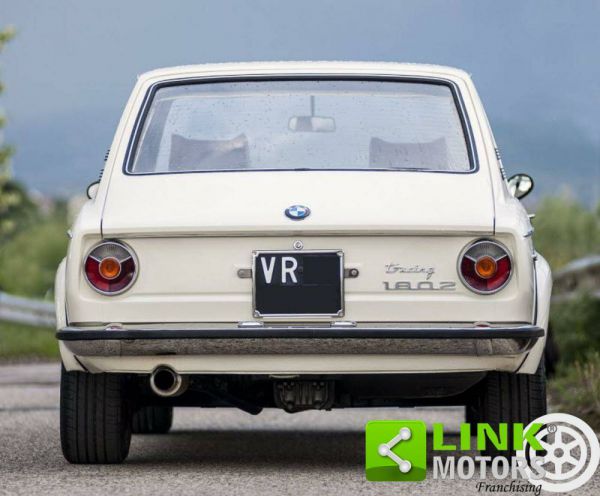 BMW Touring 1800 1973 32273