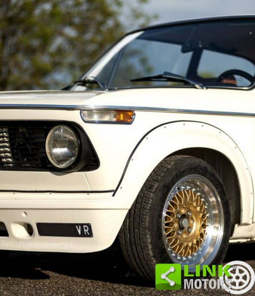 BMW Touring 1800 1973 32274