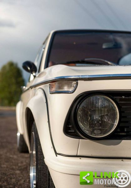 BMW Touring 1800 1973 32275