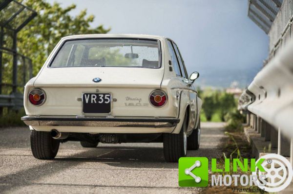 BMW Touring 1800 1973 32276