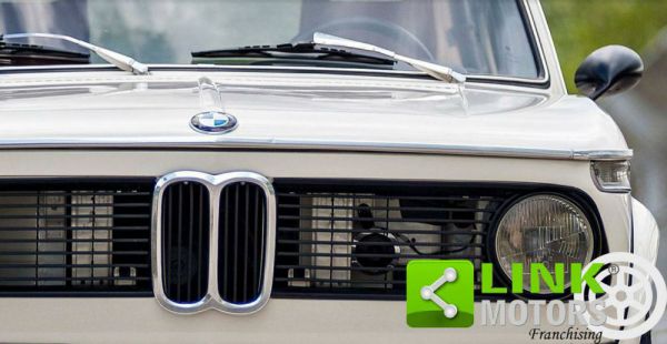 BMW Touring 1800 1973 32277