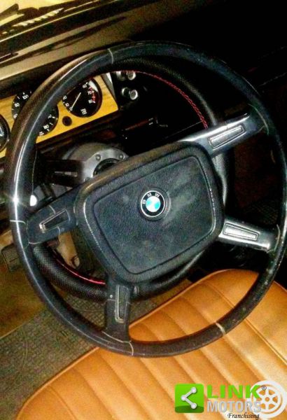 BMW Touring 1800 1973 32278