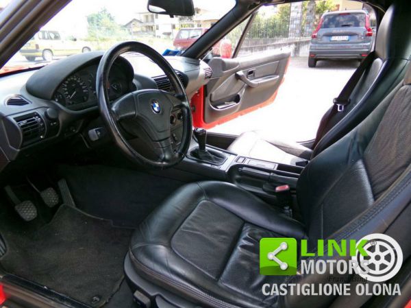 BMW Z3 1.8 1997 32350