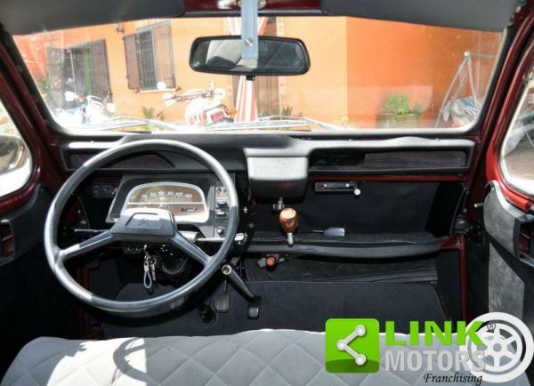Citroën 2 CV 4 1978 32406